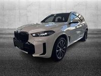 Usata BMW X5 M Sport 298 CV (219 kW) 2025 Bianco SUV