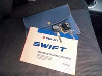 usata Suzuki Swift 1.3 4x4 5p. GL