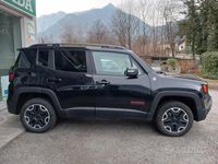 usata Jeep Renegade - 2015