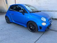 usata Abarth 595 1.4 Turbo T-Jet 180 CV Competizione