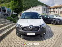 Usata Renault Express 95 CV (69 kW) 2024 Bianco Monovolume