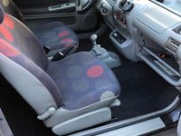 Usata Renault Twingo 58 CV (42 kW) 2000 Nero Utilitaria