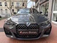 Usata BMW 430 Cabriolet M Sport 252 CV (185 kW) 2021 Other Cabrio