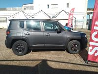 usata Jeep Renegade 1.6 M-Jet 130CV Longitude