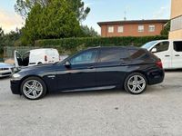 usata BMW 525 d xDrive Touring Msport