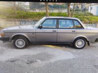 usata Volvo 240 2.0