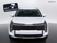 Nuova Kia Sportage Style 239 CV (175 kW) 2026 Bianco SUV