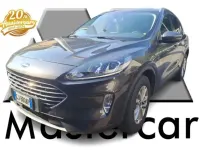 Usata Ford Kuga Business Edition 152 CV (111 kW) 2022 Grigio SUV