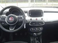 Usata Fiat 500X Connect 129 CV (94 kW) 2021 Nero SUV