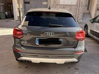 Usata Audi Q2 S-Line 116 CV (85 kW) 2020 SUV