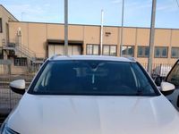 Usata Opel Grandland X Business 120 CV (88 kW) 2018 Bianco SUV