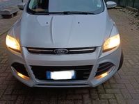 usata Ford Kuga Kuga 2.0 TDCI 140 CV 4WD Business