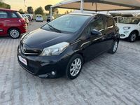 usata Toyota Yaris 1.3 5 porte Active