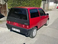 Usata Autobianchi Y10 50 CV (36 kW) 1993 Rosso Utilitaria