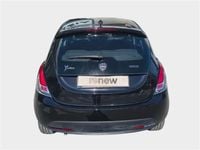 Usata Lancia Ypsilon S 70 CV (51 kW) 2022 Nero Utilitaria