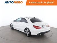 usata Mercedes CLA200 KN62041