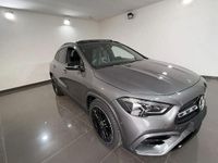 Nuova Mercedes GLA35 AMG AMG line 149 CV (109 kW) 2026 Grigio SUV