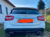 Usata Mercedes GLA180 2017 SUV