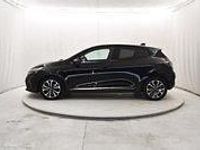 Używany Renault Clio V Techno 91 KM (66 kW) 2025 Czarny Sedan/Limuzyna
