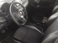 Usata Fiat 500X Cross Plus 140 CV (102 kW) 2017 Grigio SUV
