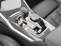Usata BMW M2 Comfort Edition 460 CV (338 kW) 2024 Frozen portimao blue Coupé
