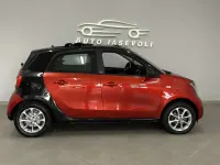 Usata Smart ForFour Passion 90 CV (66 kW) 2016 Other Utilitaria