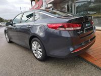 usata Kia Optima 1.7 CRDi Stop&Go Class DCT7