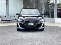 Usata Peugeot 208 75 CV (55 kW) 2023 Nero Utilitaria