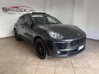 Usata Porsche Macan 250 CV (183 kW) 2017 Other SUV