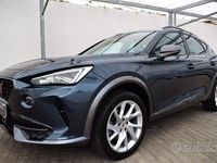 Usata Cupra Formentor 150 CV (110 kW) 2023 Grigio magnetico SUV