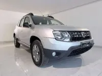 Usata Dacia Duster Lauréate 109 CV (80 kW) 2017 Other SUV