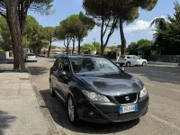 Usata Seat Ibiza ST Style 86 CV (63 kW) 2011 Station wagon