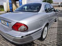 Usata Jaguar X-type Classic 131 CV (96 kW) 2006 Berlina