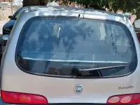 Usata Fiat 600 2005 Grigio Utilitaria