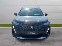 Usata Peugeot 2008 Allure 130 CV (95 kW) 2023 Nero SUV