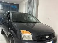 Usata Ford Fusion 80 CV (58 kW) 2008 Utilitaria