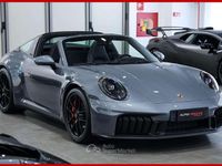 Usata Porsche 911 541 CV (397 kW) 2025 Gray Cabrio