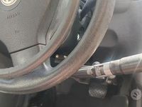 Usata VW Caddy 2006 Grigio Monovolume