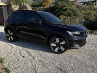 Usata Volvo XC40 Ultimate 211 CV (155 kW) 2022 SUV