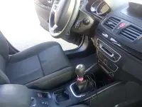 Usata Renault Mégane GrandTour LIMITED 107 CV (78 kW) 2011 Station wagon