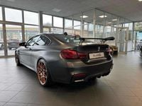 Usata BMW M4 500 CV (367 kW) 2016 Grigio scuro Coupé