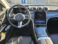 usata Mercedes C220 SW All-Terrain d Mild Hybri4matic auto Premium Pro