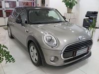 usata Mini Cooper 1.5i 3p Connect PACK "Solo 57.000 Km!!!"