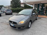 Usata Fiat Croma Emotion 119 CV (87 kW) 2008 Beige Station wagon