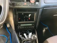 Usata VW Golf IV 75 CV (55 kW) 2001 Bluazzurro Berlina