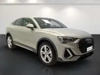 Usata Audi Q3 Sportback S-Line 150 CV (110 kW) 2025 Other SUV