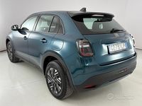 Usata Fiat 600 110 CV (80 kW) 2025 Verde SUV