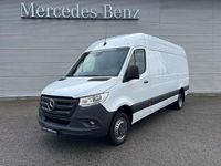 Usata Mercedes Sprinter 190 CV (139 kW) 2023 Bianco Furgone