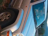 Usata Jeep Cherokee 143 CV (105 kW) 2004 SUV