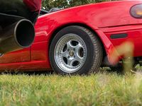 Usata Mazda MX5 116 CV (85 kW) 1991 Cabrio